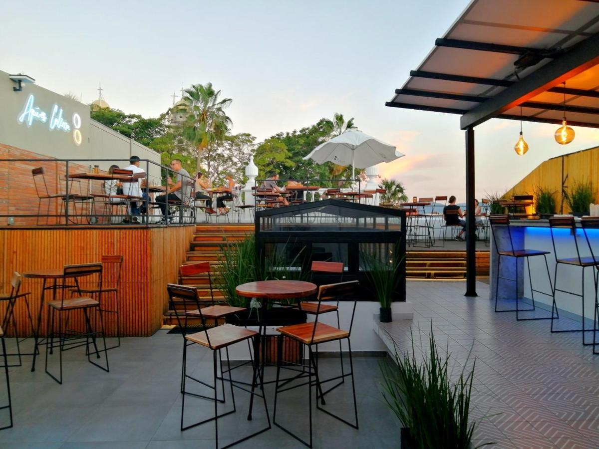 Hotel Boutique Casa Degollado Κολίμα Εξωτερικό φωτογραφία