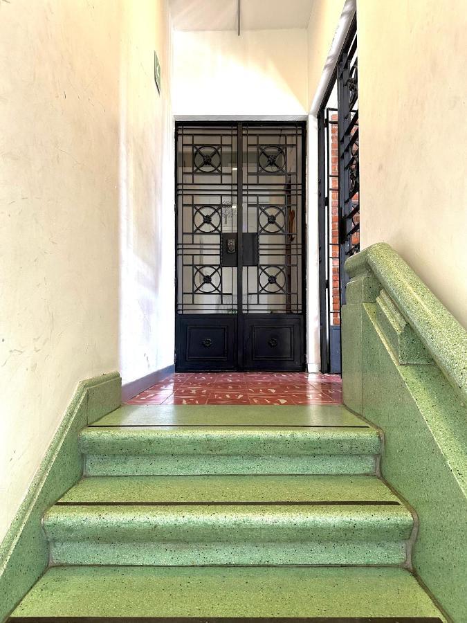 Hotel Boutique Casa Degollado Κολίμα Εξωτερικό φωτογραφία