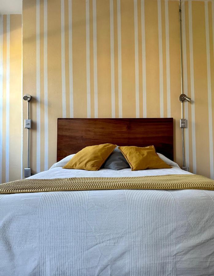 Hotel Boutique Casa Degollado Κολίμα Εξωτερικό φωτογραφία