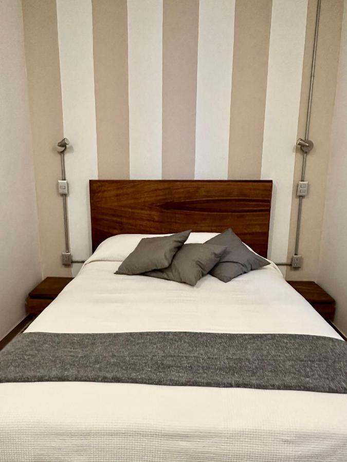Hotel Boutique Casa Degollado Κολίμα Εξωτερικό φωτογραφία