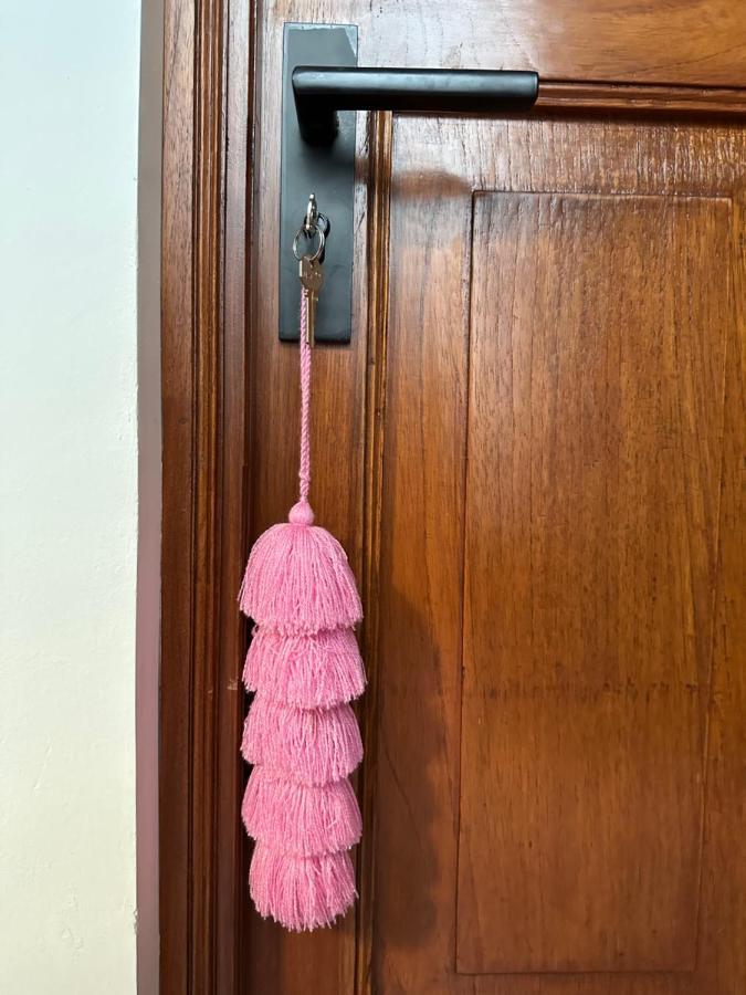 Hotel Boutique Casa Degollado Κολίμα Εξωτερικό φωτογραφία