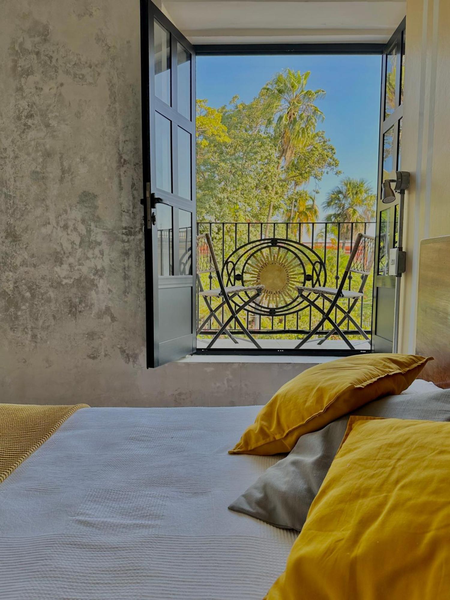 Hotel Boutique Casa Degollado Κολίμα Εξωτερικό φωτογραφία