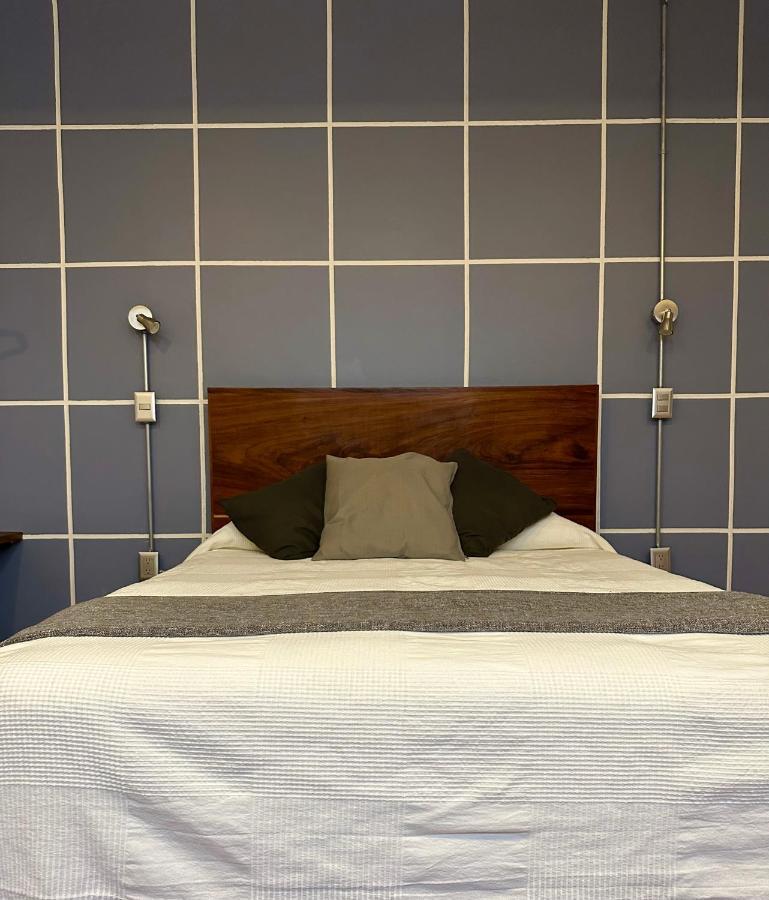 Hotel Boutique Casa Degollado Κολίμα Εξωτερικό φωτογραφία