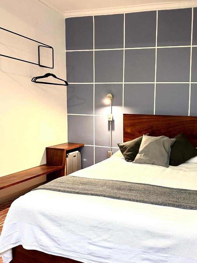 Hotel Boutique Casa Degollado Κολίμα Εξωτερικό φωτογραφία