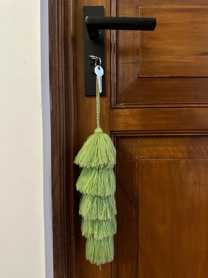 Hotel Boutique Casa Degollado Κολίμα Εξωτερικό φωτογραφία