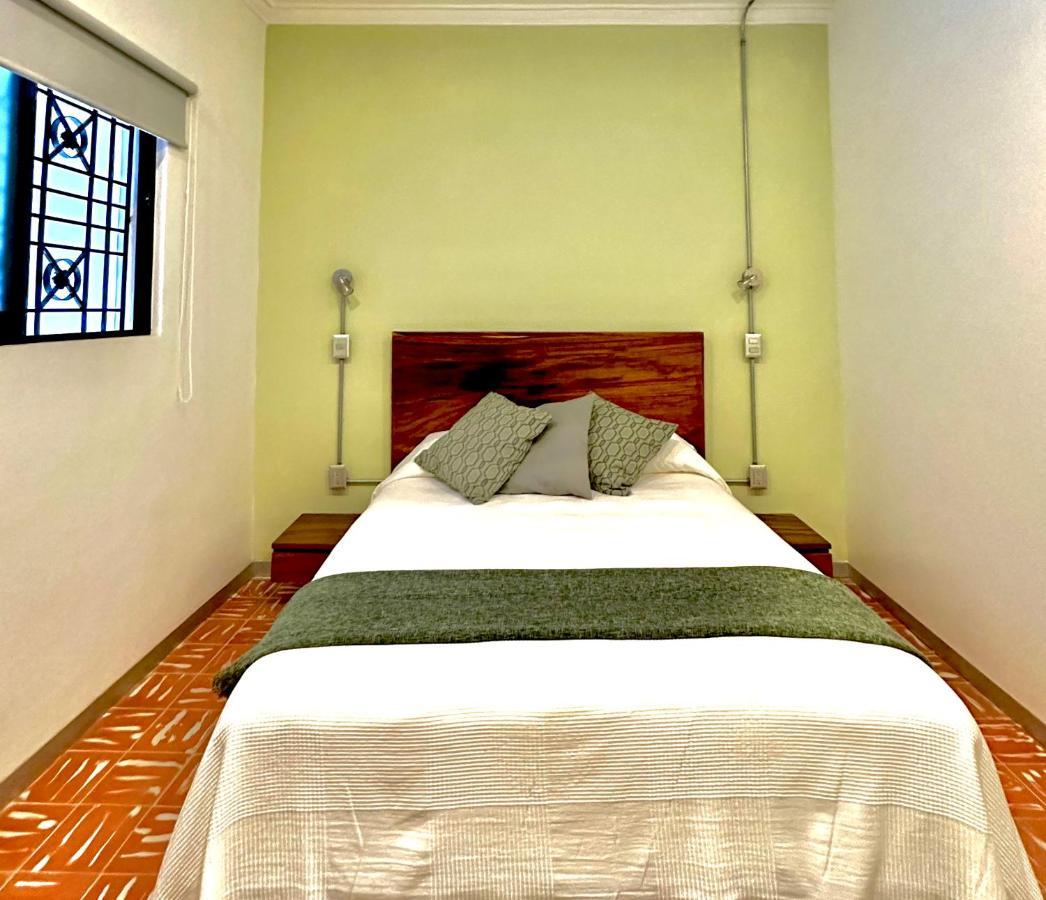 Hotel Boutique Casa Degollado Κολίμα Εξωτερικό φωτογραφία
