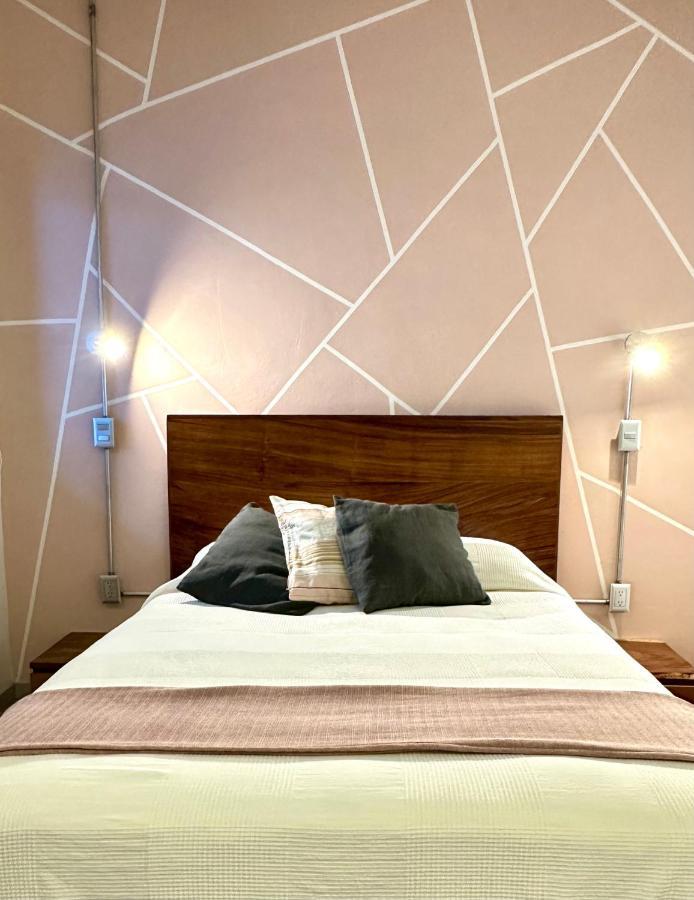 Hotel Boutique Casa Degollado Κολίμα Εξωτερικό φωτογραφία