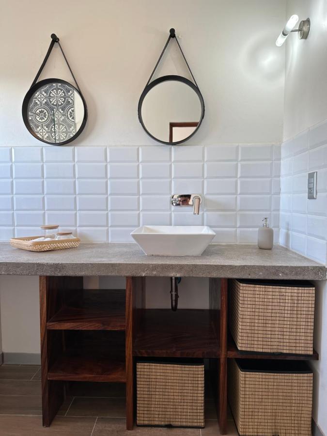 Hotel Boutique Casa Degollado Κολίμα Εξωτερικό φωτογραφία