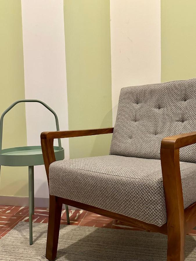 Hotel Boutique Casa Degollado Κολίμα Εξωτερικό φωτογραφία