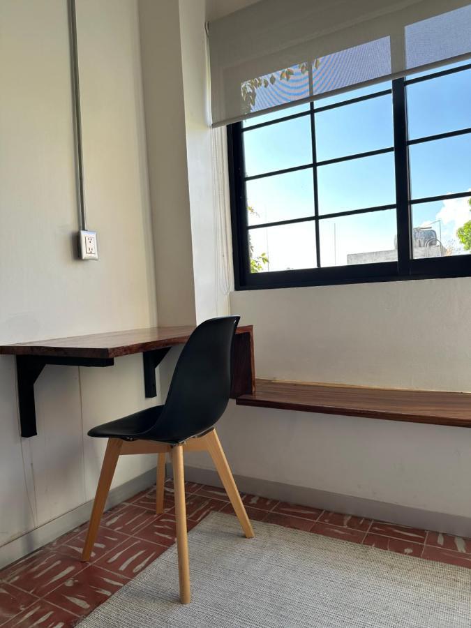 Hotel Boutique Casa Degollado Κολίμα Εξωτερικό φωτογραφία