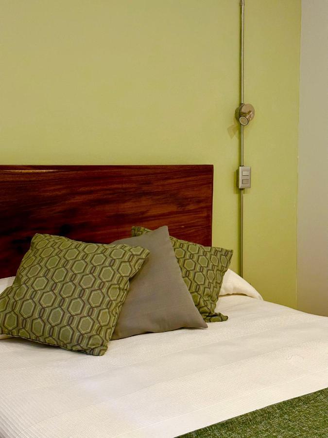 Hotel Boutique Casa Degollado Κολίμα Εξωτερικό φωτογραφία