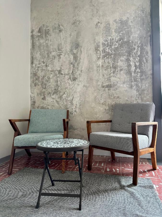 Hotel Boutique Casa Degollado Κολίμα Εξωτερικό φωτογραφία