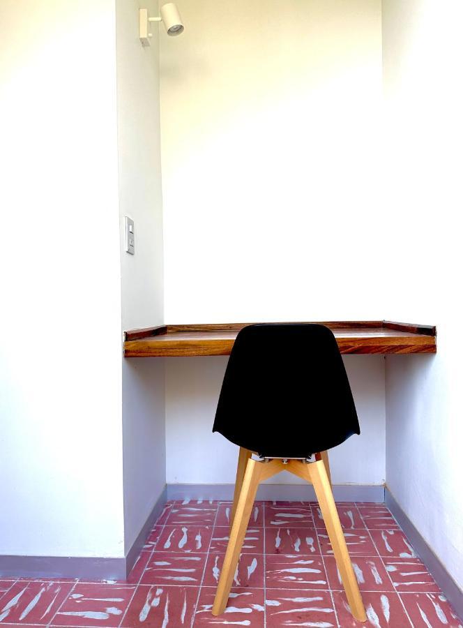 Hotel Boutique Casa Degollado Κολίμα Εξωτερικό φωτογραφία