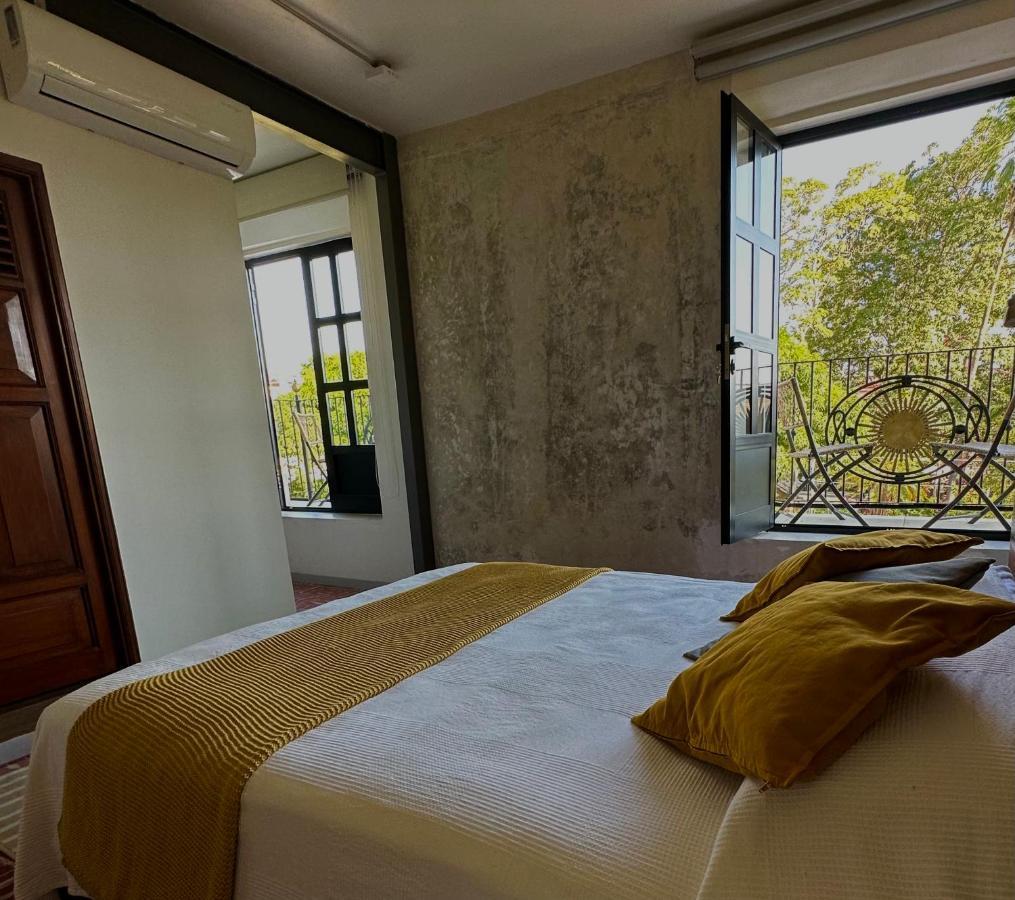 Hotel Boutique Casa Degollado Κολίμα Εξωτερικό φωτογραφία