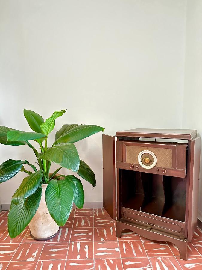 Hotel Boutique Casa Degollado Κολίμα Εξωτερικό φωτογραφία
