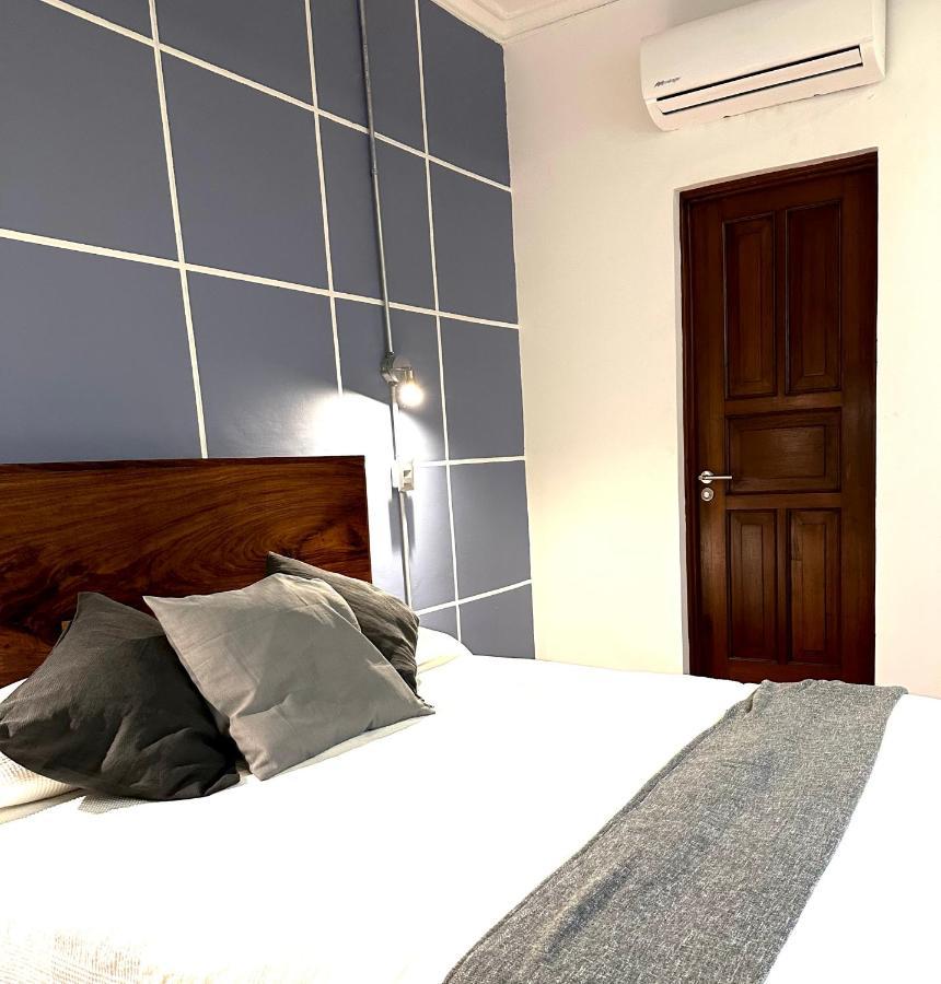 Hotel Boutique Casa Degollado Κολίμα Εξωτερικό φωτογραφία