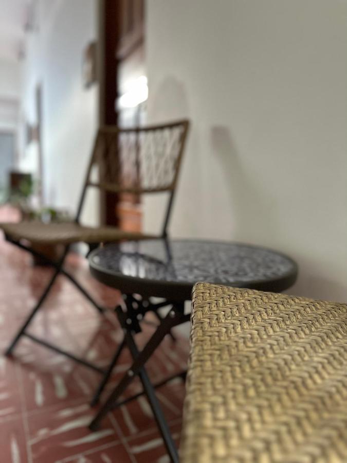 Hotel Boutique Casa Degollado Κολίμα Εξωτερικό φωτογραφία
