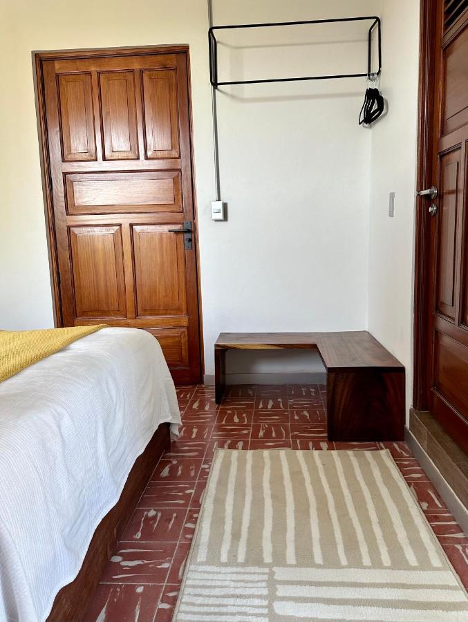 Hotel Boutique Casa Degollado Κολίμα Εξωτερικό φωτογραφία