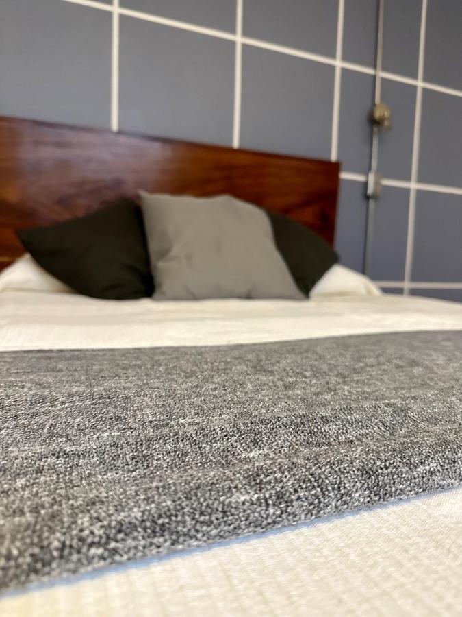 Hotel Boutique Casa Degollado Κολίμα Εξωτερικό φωτογραφία