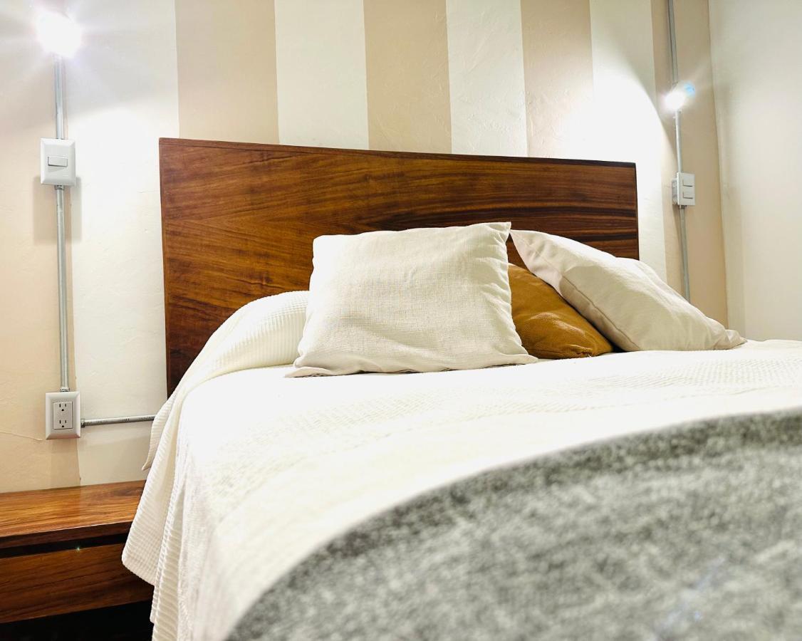 Hotel Boutique Casa Degollado Κολίμα Εξωτερικό φωτογραφία