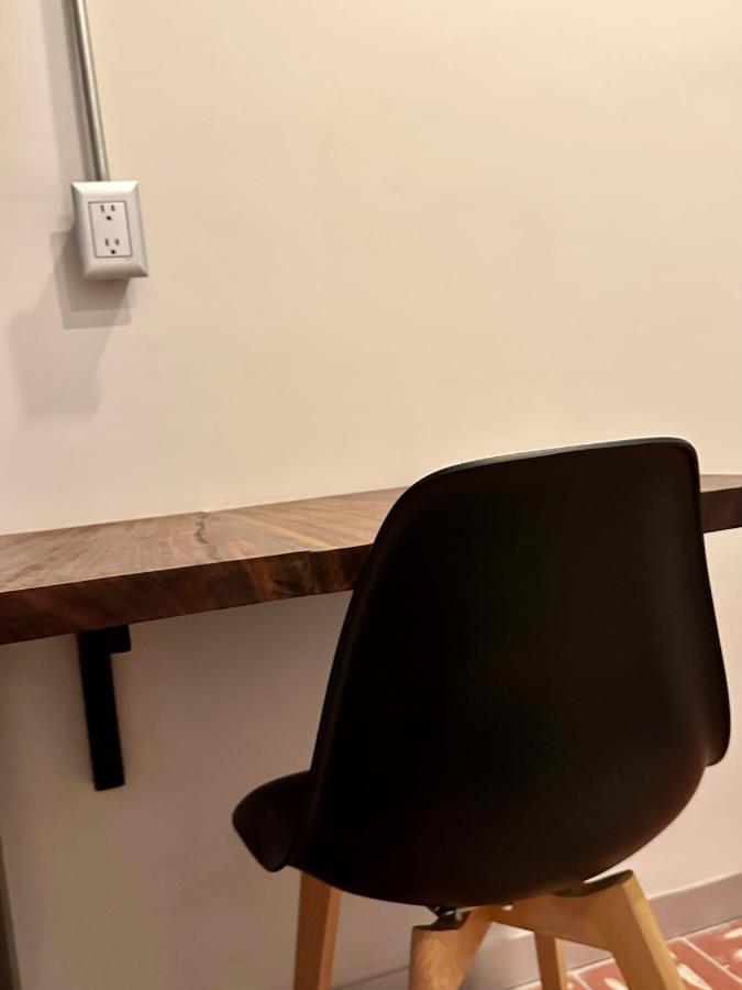 Hotel Boutique Casa Degollado Κολίμα Εξωτερικό φωτογραφία