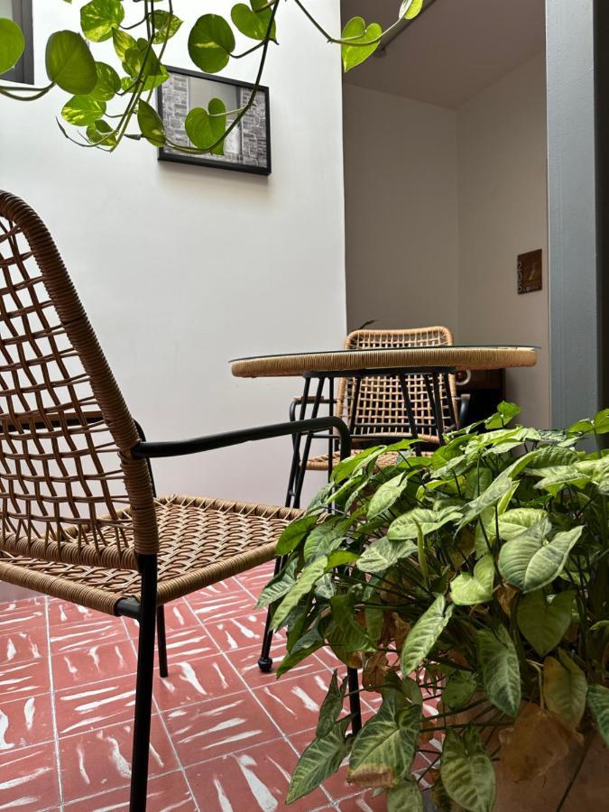 Hotel Boutique Casa Degollado Κολίμα Εξωτερικό φωτογραφία