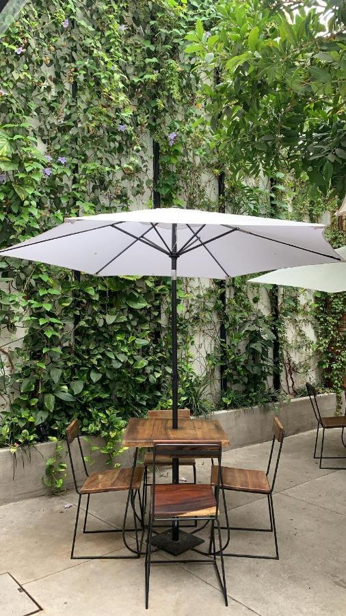 Hotel Boutique Casa Degollado Κολίμα Εξωτερικό φωτογραφία