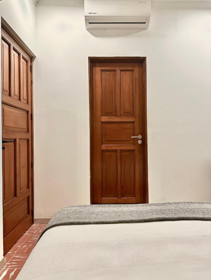 Hotel Boutique Casa Degollado Κολίμα Εξωτερικό φωτογραφία
