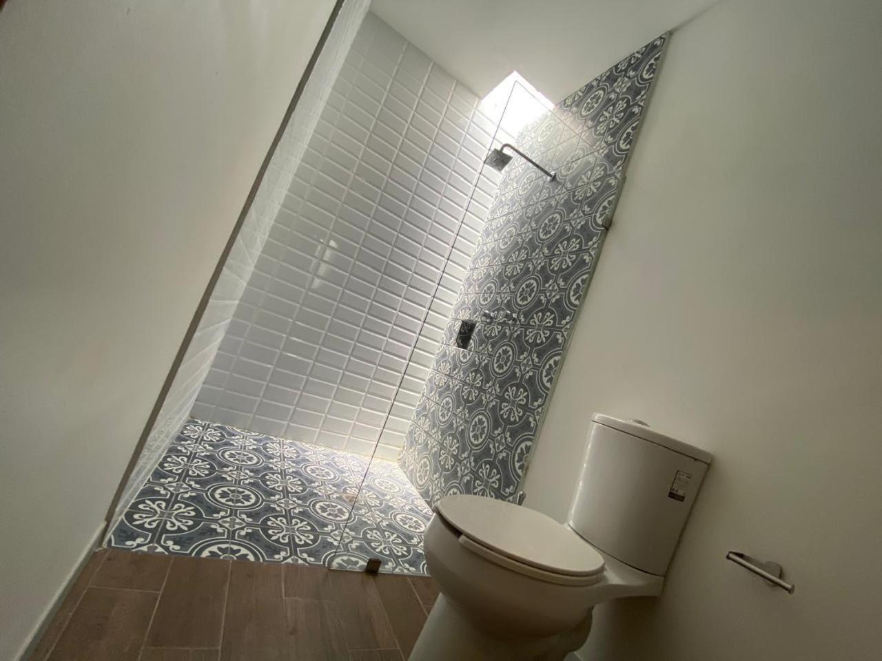Hotel Boutique Casa Degollado Κολίμα Εξωτερικό φωτογραφία